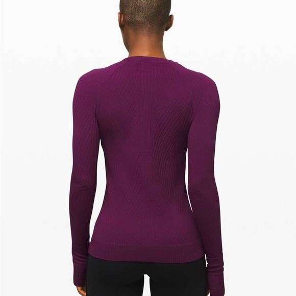 Lululemon Rest Less Pullover - Picture 2 of 7